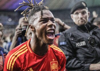 Will Spain Be World Champion? Nico Williams Believes it’s Possible