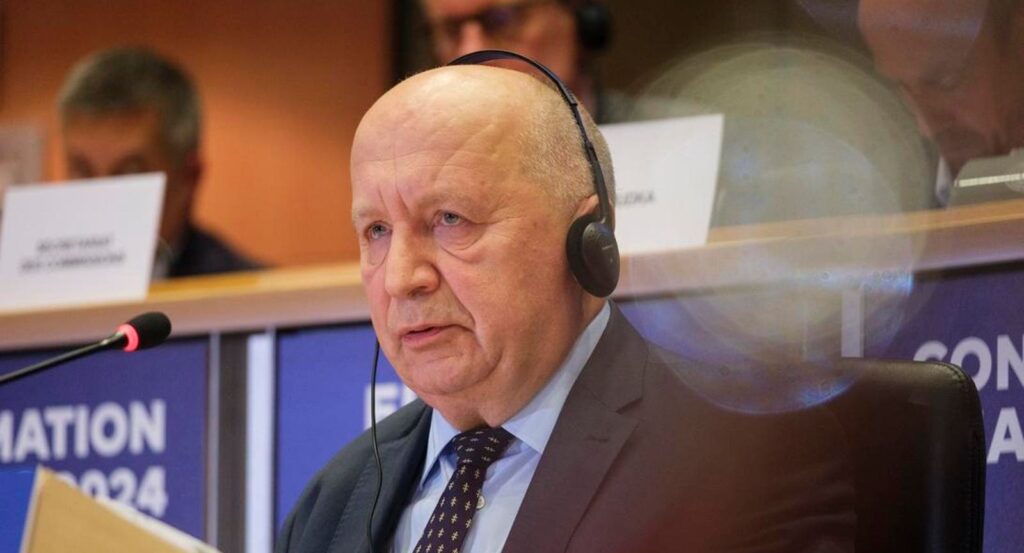 With Trump In The Wings, Can Europe Agree To Cooperate On Defense?