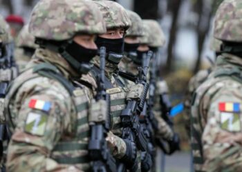 With Trump back, it’s time for a European defence budget – Euractiv With Trump back, it’s time for a European defence budget – Euractiv