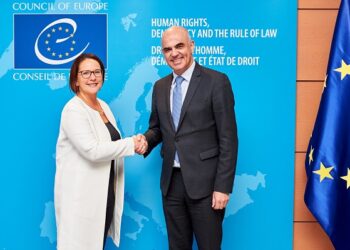 Women Empowerment, Gender Equality Discussed at Council of Europe