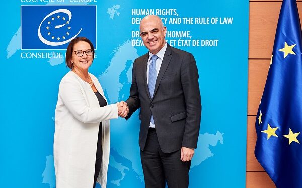 Women Empowerment, Gender Equality Discussed at Council of Europe