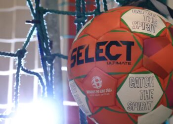 Women’s EHF EURO 2024 shop goes live Women’s EHF EURO 2024 shop goes live