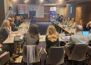 Work on Case Law Harmonisation Continues at Meeting of All Civil Law Departments of Appellate Courts and the Supreme Court in Niš