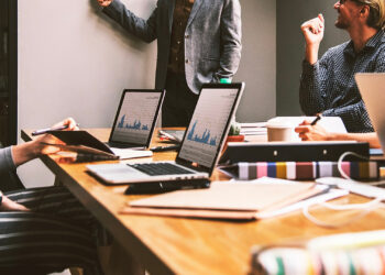 Workplace AI: the ‘race to embrace’ for European business leaders – Financial Times