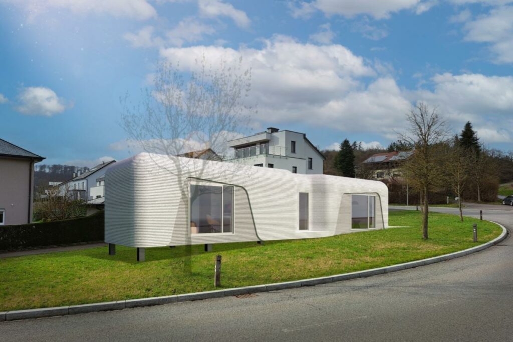 ‘Would enable housing to be created quickly’