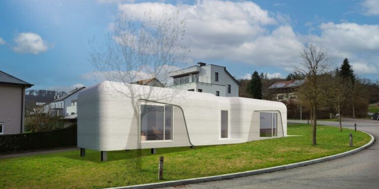 ‘Would enable housing to be created quickly’