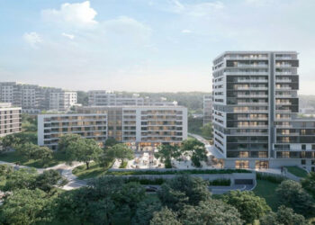 YIT establishes JV with Czech investor group RSJ Investments