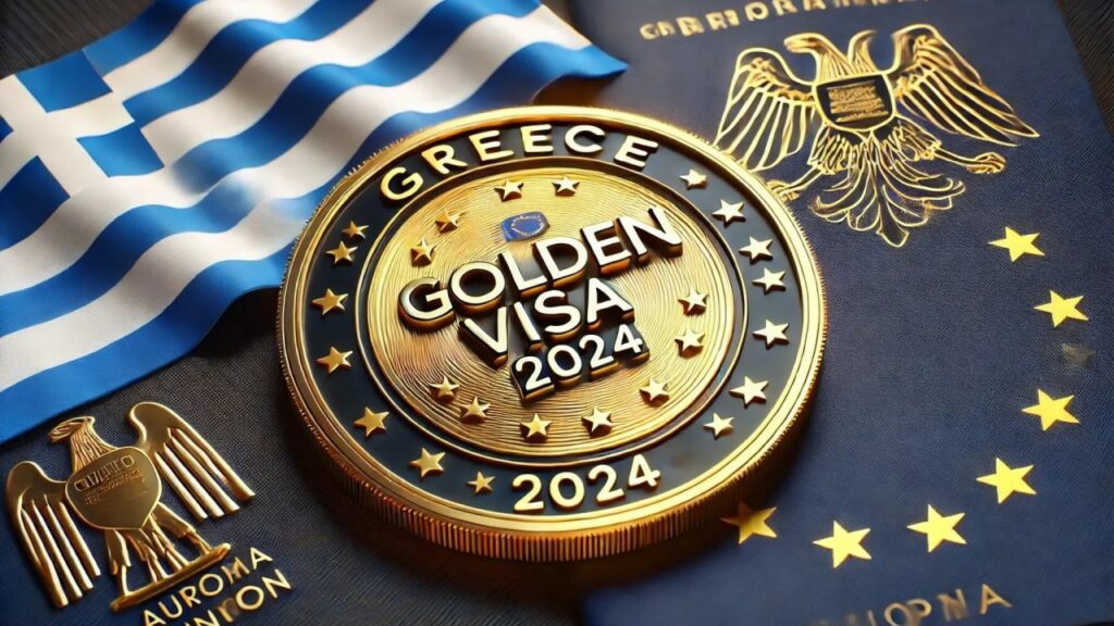 Your Comprehensive Guide to the Greek Golden Visa: Residency Through Investment