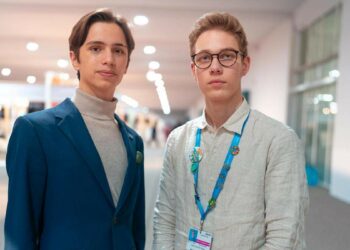Youth voice being ignored at COP29, say Luxembourg students