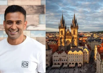 Zerodha Co-Founder Nithin Kamath Says Everything In Europe, ‘Cut, Copy, Paste’, Here’s What He Meant Zerodha Co-Founder Nithin Kamath Says Everything In Europe, ‘Cut, Copy, Paste’, Here’s What He Meant