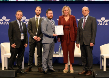 dnata is First Ground Services Provider in Europe to Earn IEnvA Certification