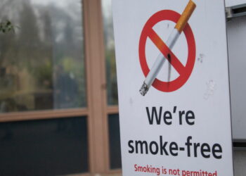 first smoke-free country in the world « Euro Weekly News