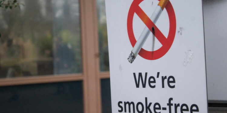 first smoke-free country in the world « Euro Weekly News
