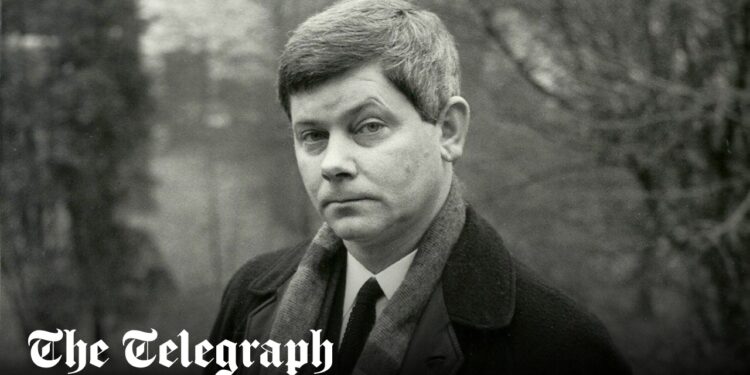is this the greatest European poet of the 20th Century?