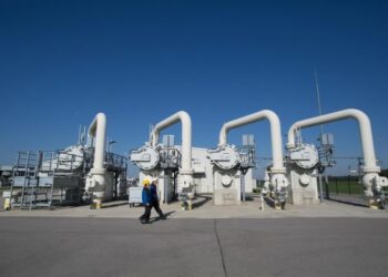 the decline in Gazprom’s supplies has become more real than ever — EADaily, November 14th, 2024 — Politics, Ukraine