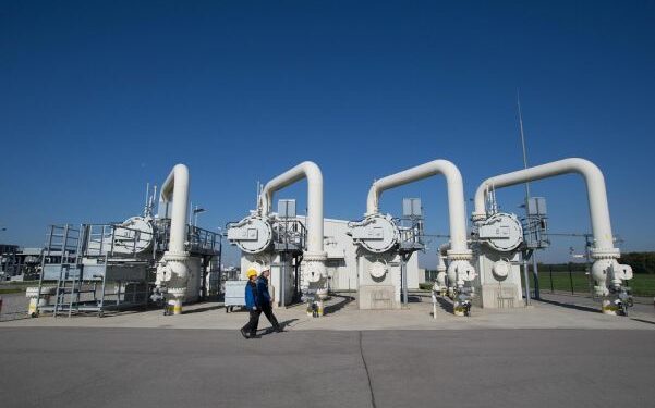 the decline in Gazprom’s supplies has become more real than ever — EADaily, November 14th, 2024 — Politics, Ukraine