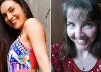 us women: Europe less divided and more tolerant? Growing number of American women flee U.S for a better life