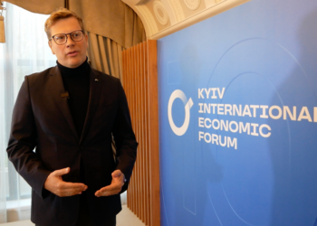‘Transatlantic Cooperation Is Independent of Who Is in Office in US’ – Estonian Undersecretary for Political Affairs