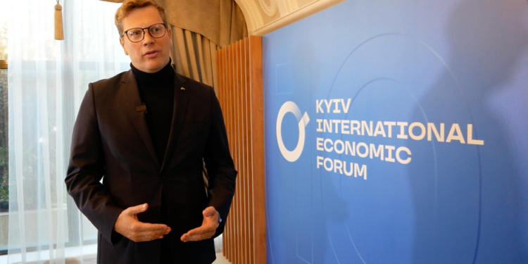 ‘Transatlantic Cooperation Is Independent of Who Is in Office in US’ – Estonian Undersecretary for Political Affairs