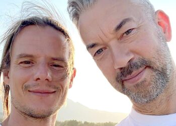 ‘Why we bought a golden visa in Greece’ ‘Why we bought a golden visa in Greece’