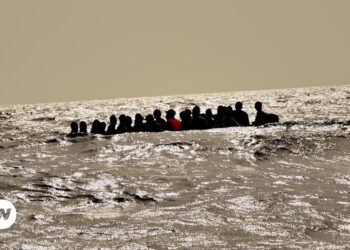11-year-old is only survivor from capsized migrant boat – DW – 12/11/2024 11-year-old is only survivor from capsized migrant boat – DW – 12/11/2024