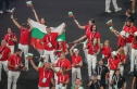 Bulgaria Ranks Second in the Balkans at Paris 2024 Olympics, 26th Overall