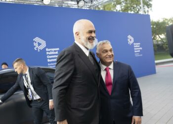Orbán cabinet wants Albania to become an EU member