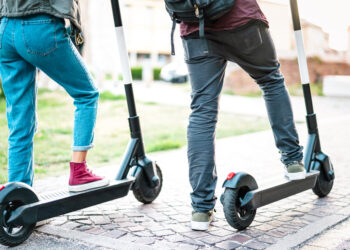 ETSC proposes significant restrictions on the use of e-scooters in EU countries, including Hungary ETSC proposes significant restrictions on the use of e-scooters in EU countries, including Hungary