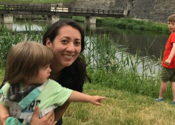 The tiny European island with white sandy beaches that’s the most child-friendly holiday destination in the world The tiny European island with white sandy beaches that’s the most child-friendly holiday destination in the world