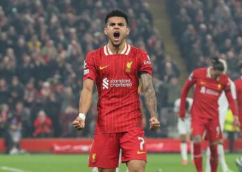 Report: European Giants Monitoring Liverpool Star Amid Contract Disputes Report: European Giants Monitoring Liverpool Star Amid Contract Disputes