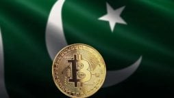 BTC TO PKR – Today’s Bitcoin price in Pakistan on Dec 01, 2024