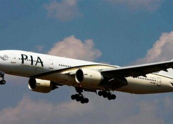 PIA Suffers Major Financial Hit Amid European Travel Restrictions PIA Suffers Major Financial Hit Amid European Travel Restrictions