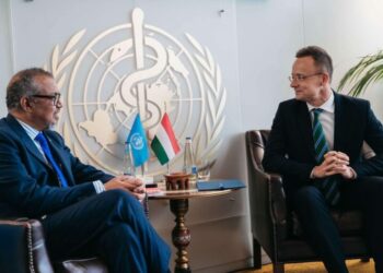Hungarian foreign minister: EU sanctions are dangerous Hungarian foreign minister: EU sanctions are dangerous