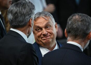 Trump has consulted Hungary’s Orban on Ukraine war, sources tell RFE/RL Trump has consulted Hungary’s Orban on Ukraine war, sources tell RFE/RL