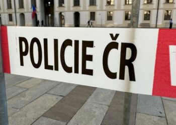 Czech City May Hire Ethnic Ukrainian Police Aides