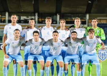New tactics, trusting youth, and team spirit: How San Marino achieved the impossible | UEFA Nations League
