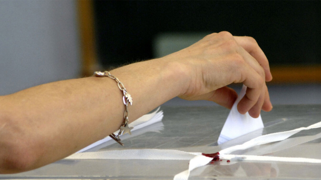 Marc Poll: 64.7% of citizens support dialogue with Turkey – ND clearly ahead of EU elections