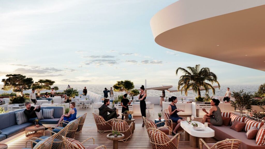 7 Management expands to Europe with the launch of Bagatelle Athens – News