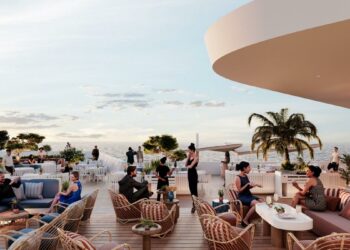 7 Management expands to Europe with the launch of Bagatelle Athens – News 7 Management expands to Europe with the launch of Bagatelle Athens – News