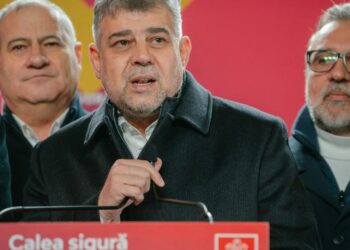 Romania’s pro-EU parties hold off far right in parliamentary vote – POLITICO