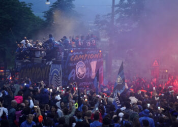 Italian Football and the Most Streamed Sports Moments of 2024