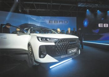 China-Europe auto industry navigates challenges for shared growth