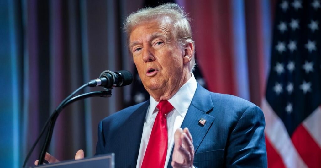 Europe Braces For Energy Crisis As Trump Takes Office