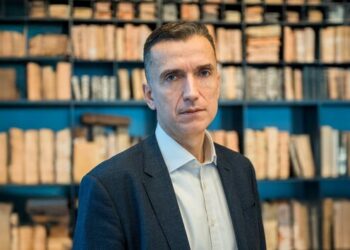 EBRD announces the appointment of Miljan Zdrale as Regional Head of Central Europe