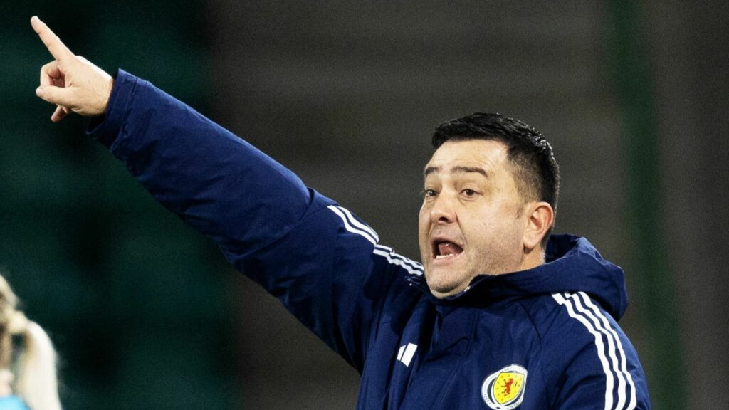Finland vs Scotland: ‘Trust the process’ and ‘create history’ by reaching Women’s European Championship, says Pedro Martinez Losa | Football News