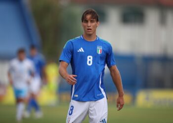 Italy U21’s focus only on Bove as EURO draw takes ‘a back seat’