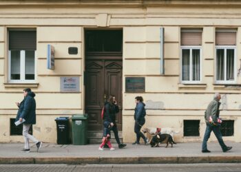 Croatian Inflation Continuing, Here’s What Has Increased Most