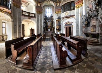 I Documented 30 Of The Most Beautiful Abandoned Sacred Places I’ve Visited In Europe I Documented 30 Of The Most Beautiful Abandoned Sacred Places I’ve Visited In Europe