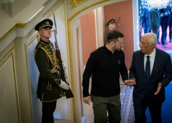 John Downing: Headaches mounting for new EU chiefs as Donald Trump’s agenda poses more challenges