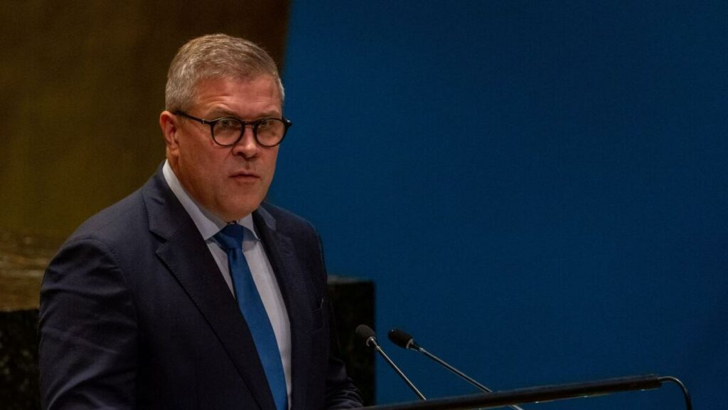 Iceland heads to the polls in snap election – News